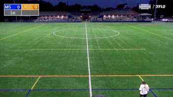 Replay: Misericordia vs Lycoming | Sep 3 @ 7 PM