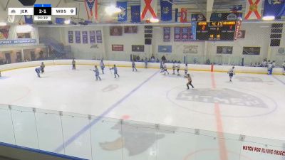 Replay: Home - 2024 WBS Knights vs Hitmen | Oct 12 @ 12 PM