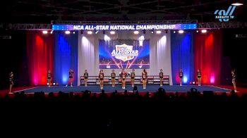 Star Athletics - Phoenix [2025 L5 Senior - Small - A Day 2] 2025 NCA All-Star National Championship