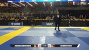 David Scott Steele vs Anderson Cardoso Da Silva 2025 Pan Jiu Jitsu IBJJF Championship