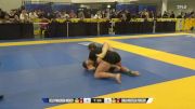 Emilia Nastazja Pakulski vs Kelly Madison Mckay 2024 World IBJJF Jiu-Jitsu No-Gi Championship