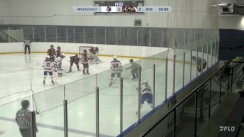 Replay: Home - 2025 Newmarket vs Admirals | Sep 21 @ 2 PM