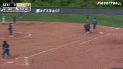 Replay: Mars Hill vs Wingate | Apr 15 @ 3 PM