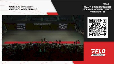 Replay: UD Arena (Highcam) - 2026 WGI Perc/Winds World Championships | Apr 18 @ 9 AM