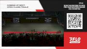 Replay: UD Arena (Highcam) - 2026 WGI Perc/Winds World Championships | Apr 18 @ 9 AM