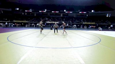 149 lbs Round Of 64 - Melo Castillo, UNLV vs Cameron Curva, Ferrum College (NCAA)