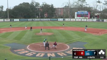 Replay: CBU vs West Florida | Feb 23 @ 10 AM