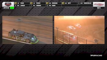 Full Replay | FloRacing Night in America at Marshalltown Speedway 5/13/25