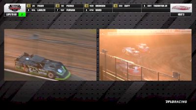 Full Replay | FloRacing Night in America at Marshalltown Speedway 5/13/25