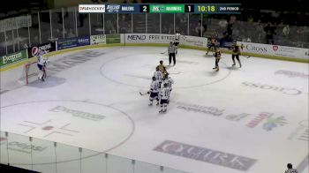 Replay: Home - 2023 Worcester vs Maine | Mar 19 @ 3 PM