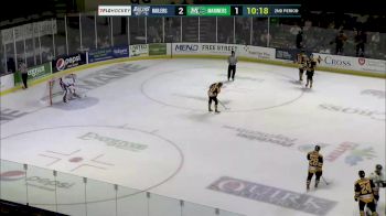 Replay: Away - 2023 Worcester vs Maine | Mar 19 @ 3 PM