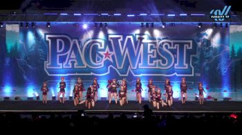 Firehouse Elite - Scorch [2024 L3 Junior - D2 Day 2] 2024 PacWest Grand Nationals