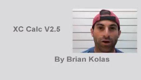 2009 Kolas Calculator, 2 of 4 - NCAA Men