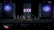 OXA - WICKED [2026 Senior Day 1] 2026 The All Out Grand Nationals