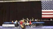 Ashley Sherman - Individual Trampoline, ETA - 2021 USA Gymnastics Championships