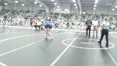 114 lbs Round Of 64 - Katara LaCrue, CO vs Addie Smith, VT