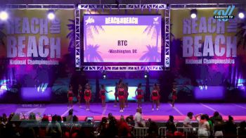 RTC - Cubs [2023 L1 Performance Rec - 8Y (NON) - Small Day 2] 2023 ACDA Reach the Beach Showdown
