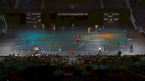 Allegiance "Dundee IL" at 2026 WGI Guard World Championships
