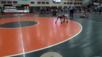 Replay: Mat 7 - 2025 Hammerin Hawk Christmas Classic 2025 | Dec 21 @ 8 AM