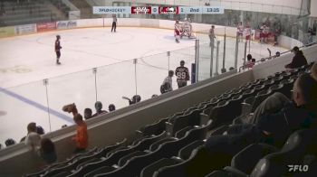 Replay: Home - 2023 Chatham vs St. Catharines | Sep 23 @ 4 PM