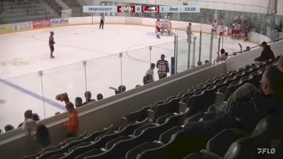 Replay: Home - 2023 Chatham vs St. Catharines | Sep 23 @ 4 PM