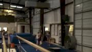 Braie Speed whip to double arabian
