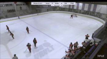 Replay: Home - 2023 Rockets vs New Jersey | Sep 29 @ 7 PM