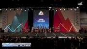 Top Gun All Stars - Bullet Gold [2026 L1 Youth Medium Day 1] 2026 The Youth Summit