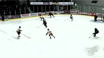 Replay: Home - 2024 Laval vs Levis | Feb 9 @ 7 PM