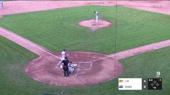 Replay: Home - 2025 Ducks vs Blue Crabs | Jul 22 @ 6 PM
