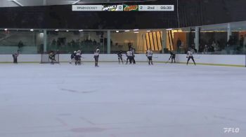 Replay: Home - 2024 Impact vs Rebels U15 AA | Sep 29 @ 1 PM