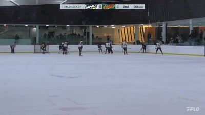 Replay: Home - 2024 Impact vs Rebels U15 AA | Sep 29 @ 1 PM