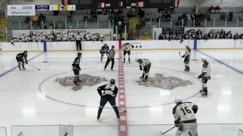 Replay: Home - 2024 Dauphin vs Neepawa | Sep 27 @ 7 PM