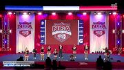 Melissa High School [2026 Beginner Traditional] 2026 NCA High School Nationals