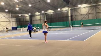 Replay: Court 3 - 2025 MIT vs Wheaton (MA) | Apr 2 @ 4 PM