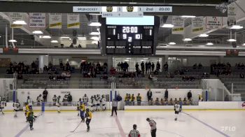 Replay: Home - 2024 Team Doyle vs Team Schlitt | Dec 27 @ 5 PM