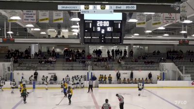 Replay: Home - 2024 Team Doyle vs Team Schlitt | Dec 27 @ 5 PM