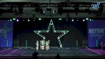 Fusion Athletics Green Bay - Obsession [2024 L3 Senior - D2 - Small Day 1] 2024 Nation's Choice Grand Nationals