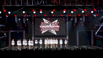 The Stingray Allstars - Marietta - Lavender [2022 L6 International Open Day 2] 2022 JAMfest Cheer Super Nationals