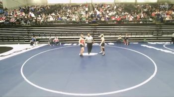5A 157 lbs Quarterfinal - Cash Vigos, Alta vs Ryker Cluff, Spanish Fork