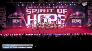 Top Gun All Stars Savannah - Empire [2026 L3 Youth Day 1] 2026 Spirit of Hope Grand Nationals