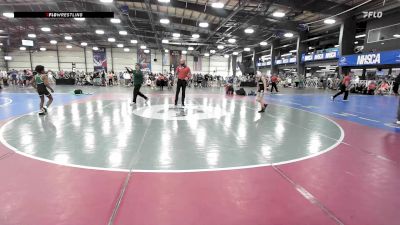 75 lbs Consi Of 16 #2 - Joey Barchetto, NJ vs Faroah Cepeda, RI