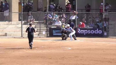 Bethune-Cookman vs. San Diego