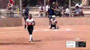 Lady Magic vs. Bandits Premier - 2021 PGF National Championships 18U Premier