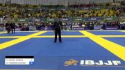 KRISTIAN MACIEL GARCIA vs DANIEL FERREIRA PACHECO 2023 Brasileiro Jiu-Jitsu IBJJF