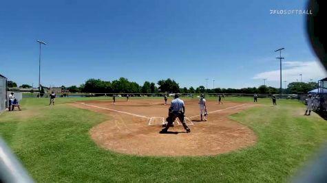 OK Exclusive Premi vs. MO Stealth KC Cast - 2020 Tulsa Elite Summer Invite - Pool Play