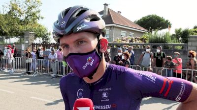 Bol Lacked Faith In Vuelta Escape