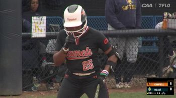 Replay: Campbell vs NC A&T - DH | Mar 15 @ 4 PM