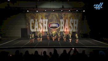 Modern American Cheer - Ice [2025 L2 Junior - D2 Day 1] 2025 Cheer Power Cash Bash Showdown Galveston