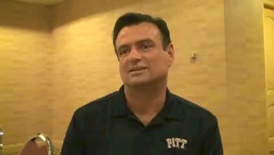 Which Pitt Gymnasts Will Have Breakout Seasons?